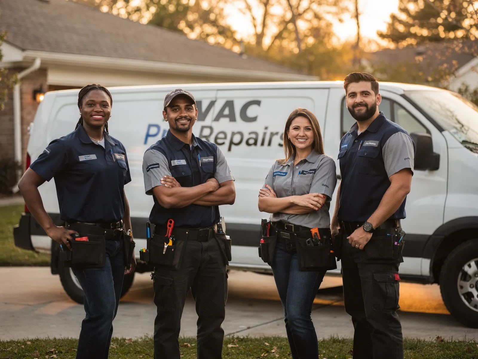 Heat Pump Repair company in Greenville, PA