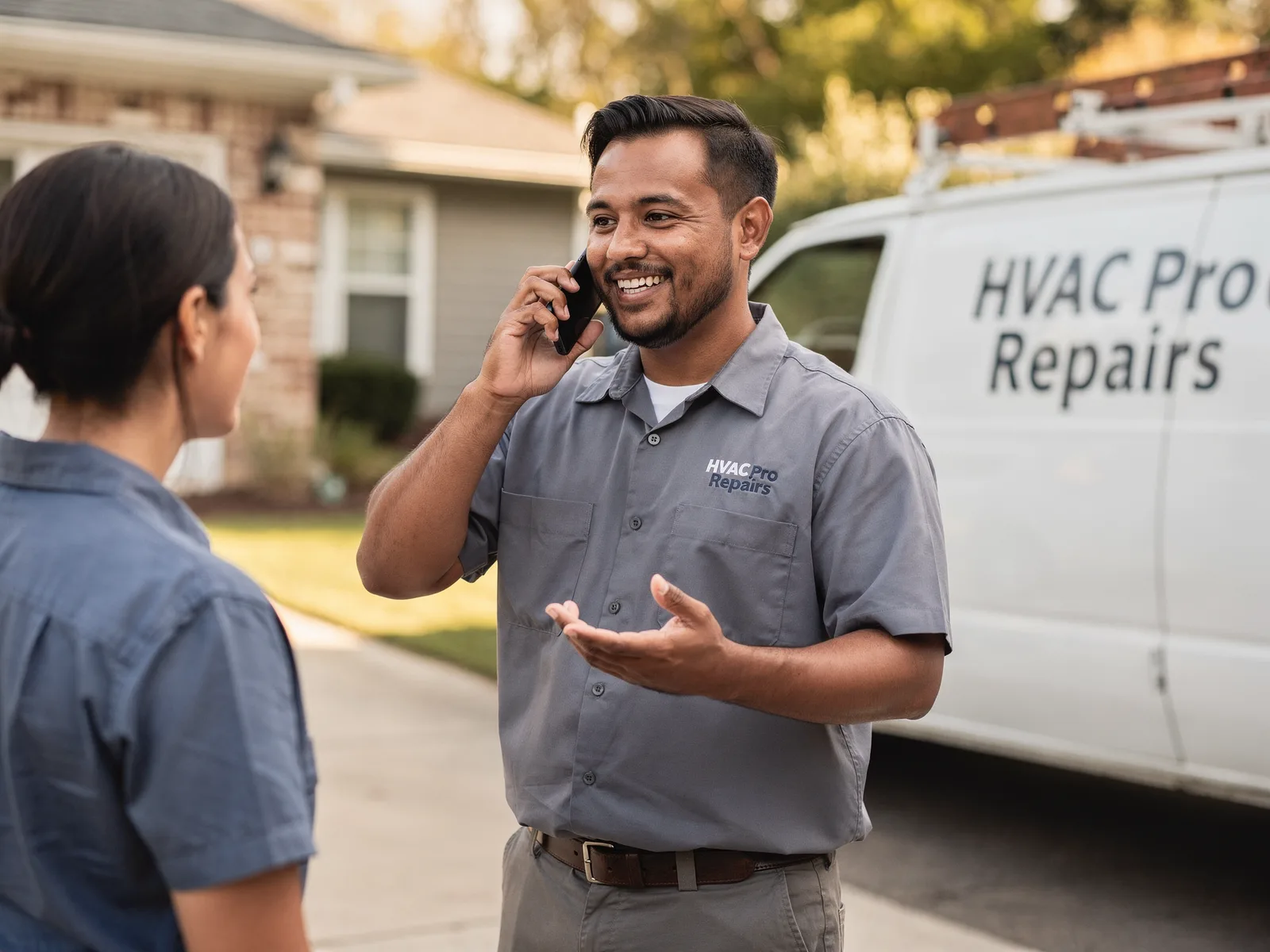Heat Pump Repair Greenville, PA FAQs